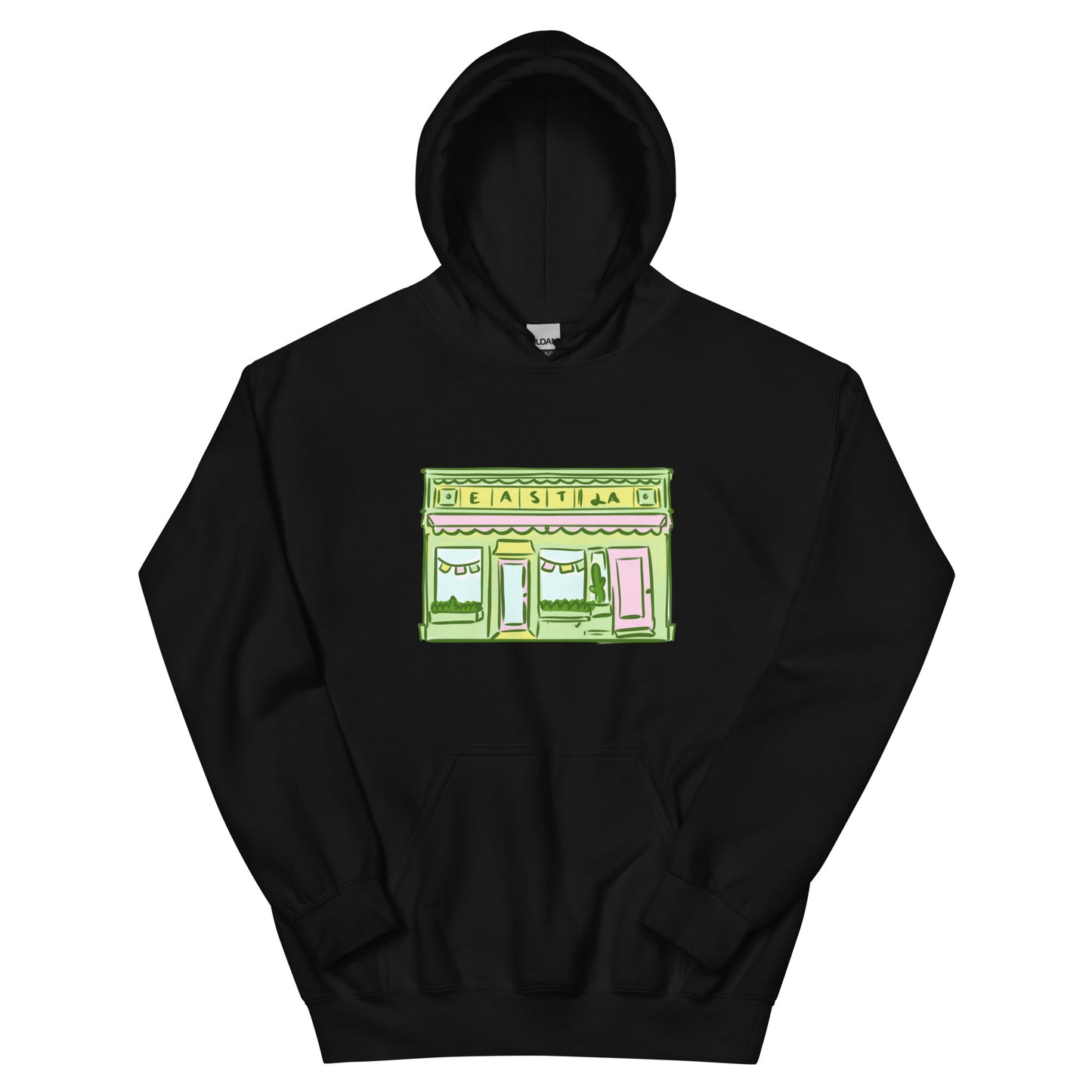 40th Celebration Hoodie