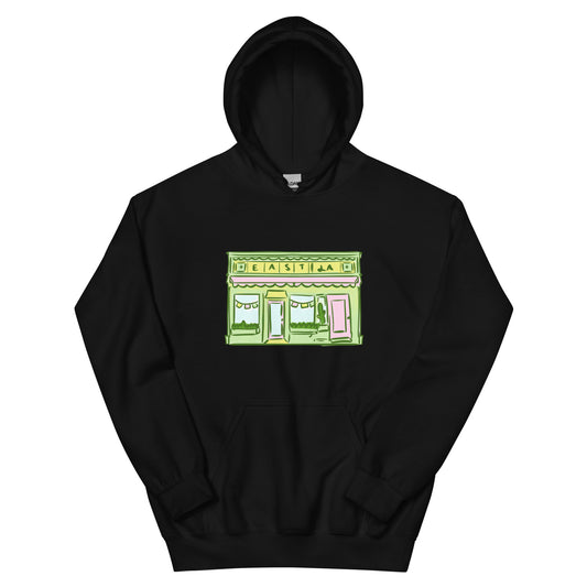 40th Celebration Hoodie