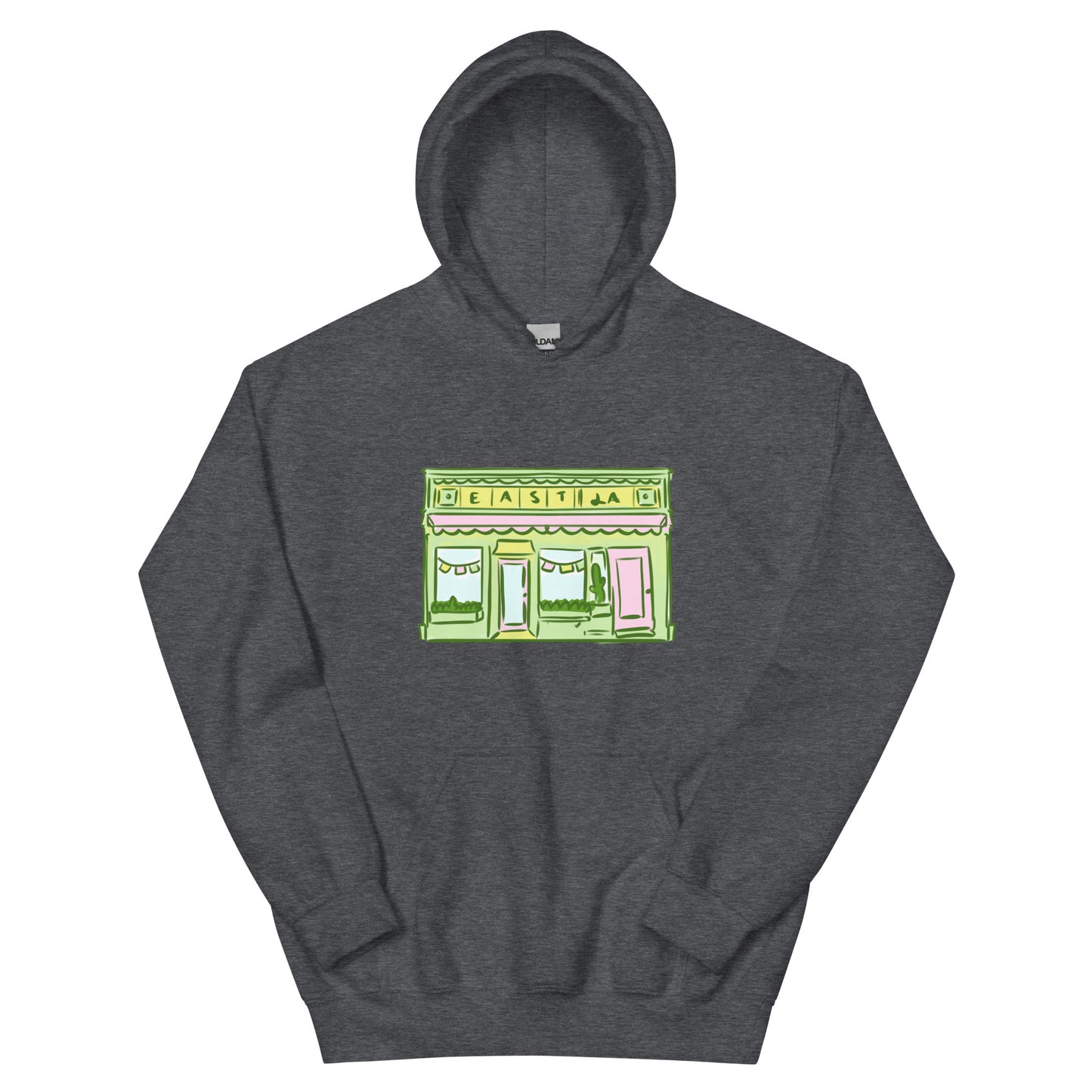 40th Celebration Hoodie