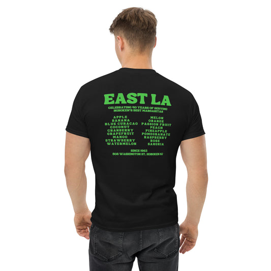 East LA 40th Anniversary Tee
