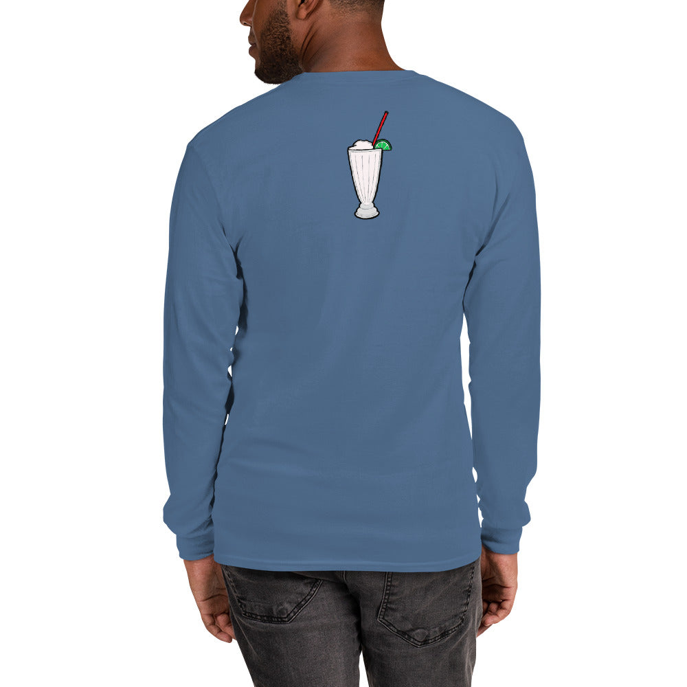 Men’s Long Sleeve Shirt
