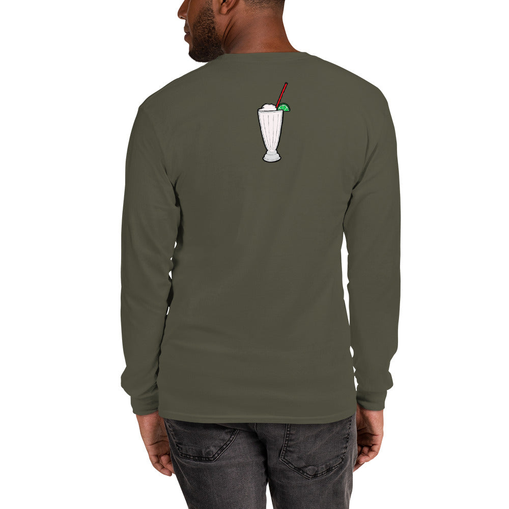 Men’s Long Sleeve Shirt