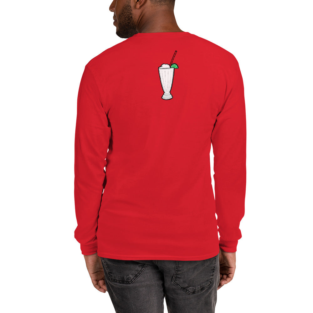 Men’s Long Sleeve Shirt