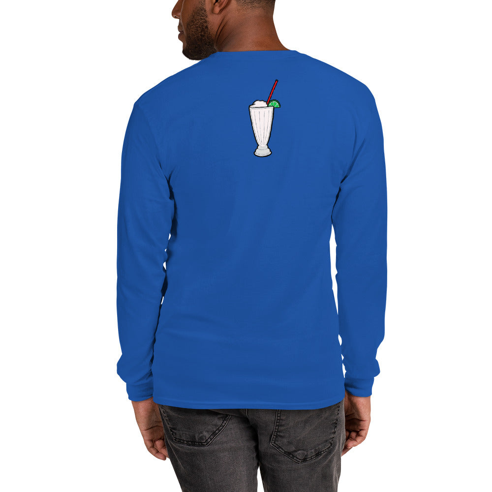 Men’s Long Sleeve Shirt
